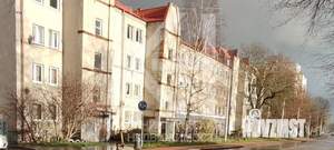 2-к квартира, вторичка, 53м2, 3/4 этаж