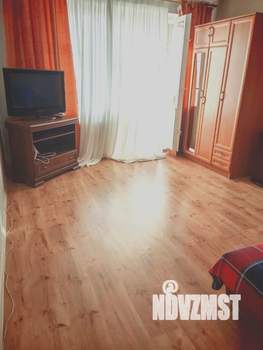 1-к квартира, вторичка, 37м2, 8/9 этаж