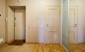 1-к квартира, вторичка, 42м2, 2/3 этаж