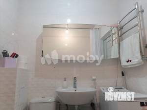 3-к квартира, вторичка, 70м2, 4/4 этаж