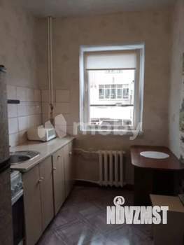 2-к квартира, вторичка, 44м2, 1/3 этаж