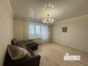 3-к квартира, вторичка, 92м2, 7/9 этаж