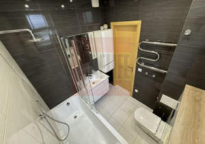 3-к квартира, вторичка, 80м2, 14/17 этаж