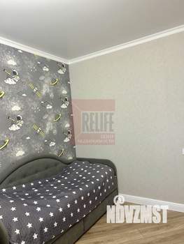 2-к квартира, вторичка, 58м2, 8/9 этаж