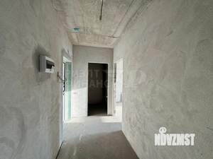 2-к квартира, вторичка, 68м2, 8/17 этаж