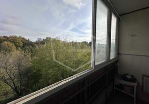 1-к квартира, вторичка, 40м2, 2/5 этаж