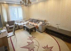 2-к квартира, вторичка, 56м2, 2/6 этаж