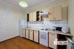 1-к квартира, вторичка, 39м2, 6/16 этаж