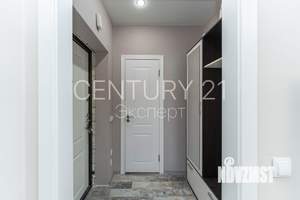 1-к квартира, вторичка, 28м2, 6/9 этаж