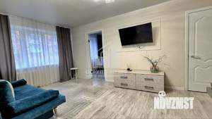 2-к квартира, вторичка, 46м2, 1/5 этаж