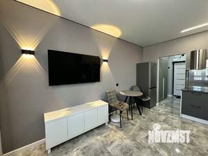 Студия квартира, вторичка, 26м2, 15/16 этаж