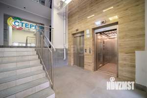 Студия квартира, вторичка, 24м2, 3/16 этаж