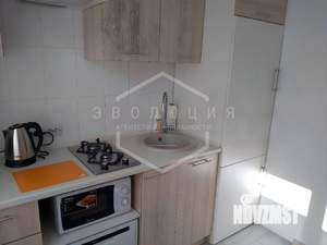 1-к квартира, вторичка, 32м2, 1/5 этаж