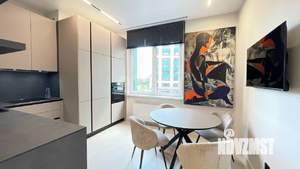 1-к квартира, вторичка, 38м2, 3/12 этаж