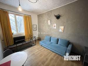 1-к квартира, вторичка, 37м2, 3/4 этаж