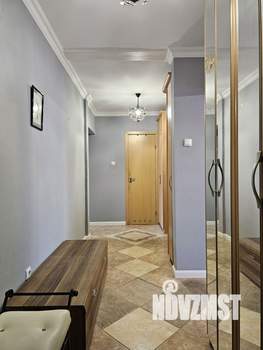 2-к квартира, вторичка, 56м2, 4/9 этаж