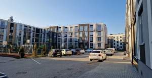 2-к квартира, вторичка, 56м2, 1/4 этаж