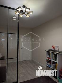 1-к квартира, вторичка, 47м2, 5/8 этаж