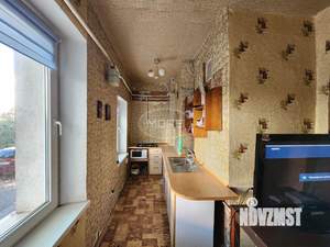 3-к квартира, вторичка, 58м2, 1/3 этаж