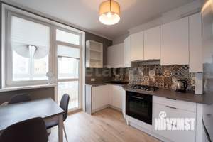1-к квартира, вторичка, 35м2, 10/10 этаж