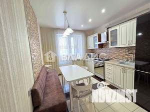 2-к квартира, вторичка, 52м2, 3/9 этаж