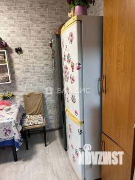 2-к квартира, вторичка, 39м2, 1/3 этаж