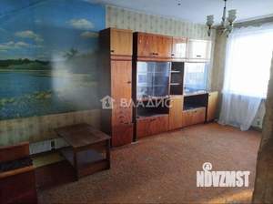 3-к квартира, вторичка, 63м2, 6/9 этаж