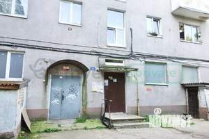 3-к квартира, вторичка, 56м2, 3/5 этаж