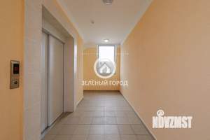 2-к квартира, вторичка, 60м2, 6/9 этаж