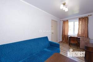 2-к квартира, вторичка, 42м2, 3/4 этаж
