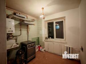 2-к квартира, вторичка, 47м2, 2/4 этаж