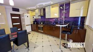4-к квартира, вторичка, 127м2, 3/4 этаж