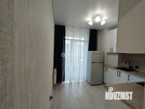 1-к квартира, вторичка, 34м2, 3/5 этаж