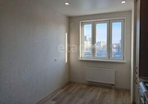 1-к квартира, вторичка, 45м2, 7/11 этаж