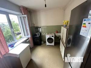 1-к квартира, вторичка, 37м2, 2/5 этаж