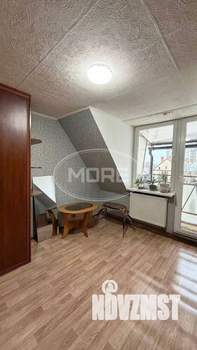 3-к квартира, вторичка, 46м2, 3/3 этаж