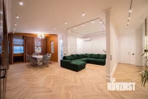 4-к квартира, вторичка, 165м2, 4/6 этаж