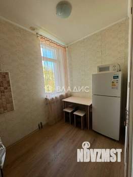 2-к квартира, вторичка, 41м2, 3/3 этаж