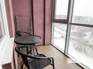 1-к квартира, вторичка, 33м2, 8/12 этаж