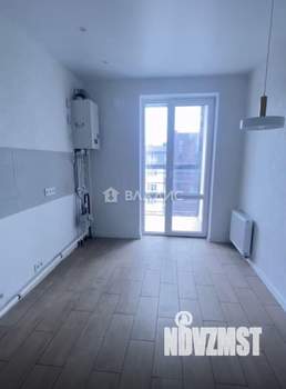 1-к квартира, вторичка, 39м2, 9/9 этаж