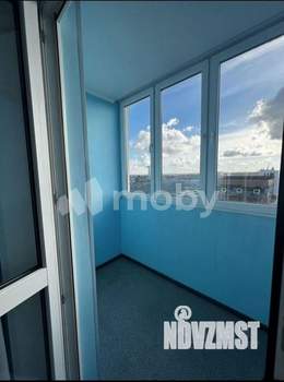1-к квартира, вторичка, 44м2, 6/10 этаж