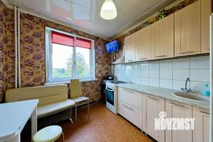 2-к квартира, вторичка, 56м2, 4/5 этаж