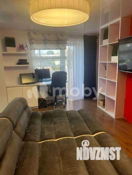 3-к квартира, вторичка, 101м2, 1/5 этаж