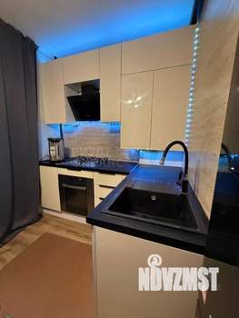 1-к квартира, вторичка, 36м2, 5/9 этаж
