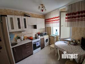 1-к квартира, вторичка, 39м2, 7/10 этаж