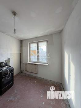 1-к квартира, вторичка, 40м2, 4/10 этаж