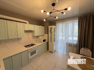 2-к квартира, вторичка, 59м2, 2/9 этаж