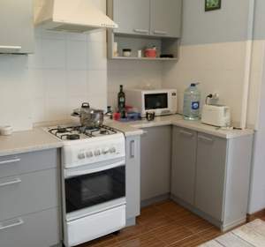 1-к квартира, вторичка, 41м2, 1/9 этаж