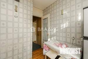 1-к квартира, вторичка, 32м2, 3/5 этаж