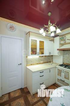 1-к квартира, вторичка, 43м2, 5/6 этаж